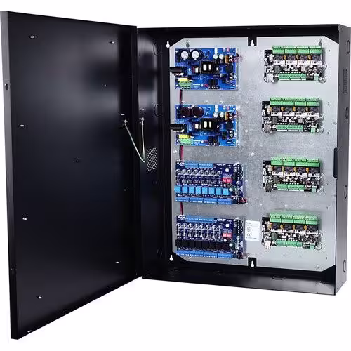 Access Control