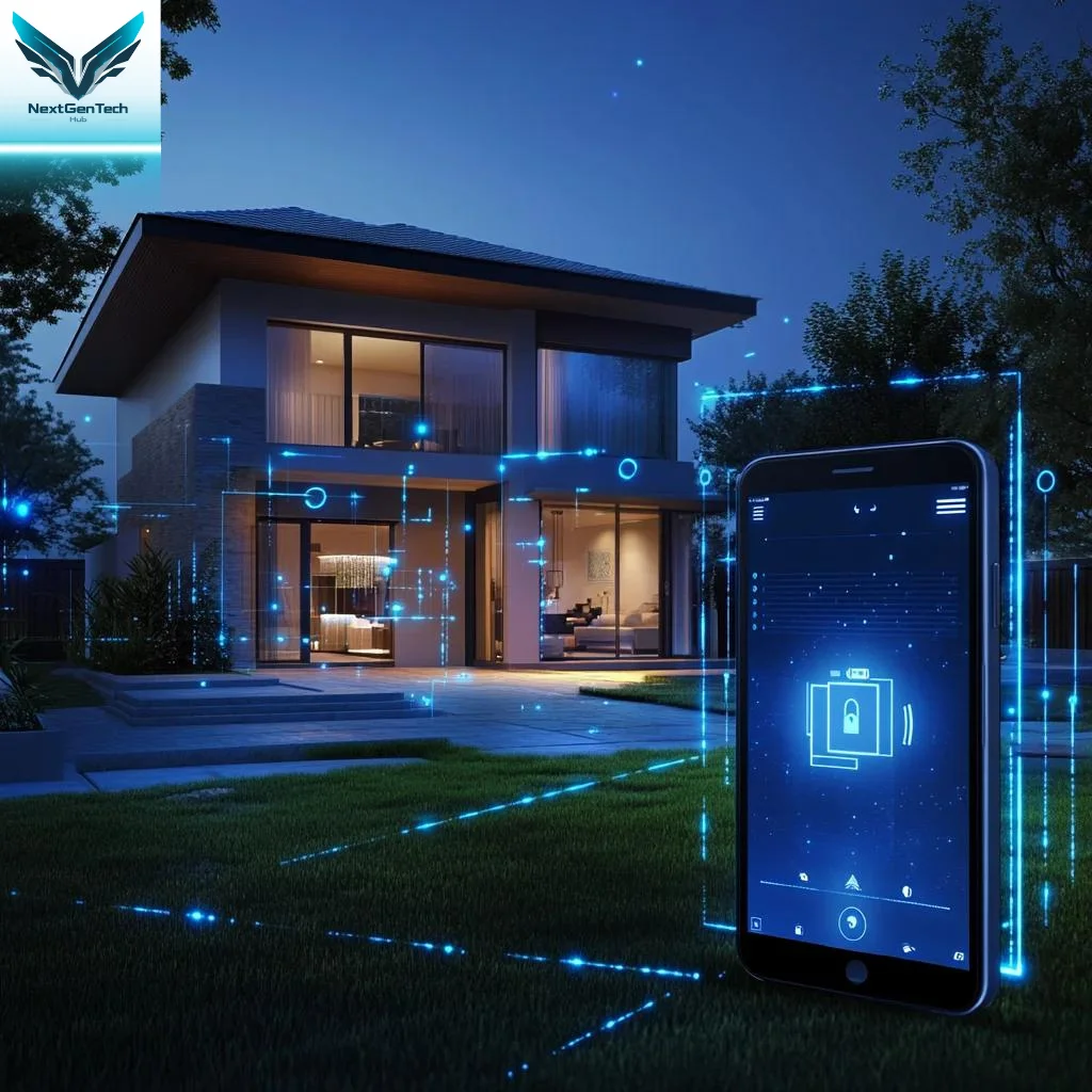 AI Perimeter Security