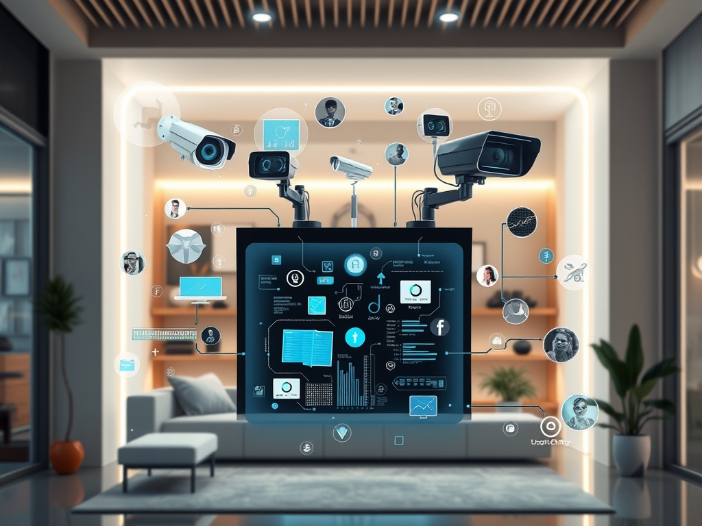 Control Room