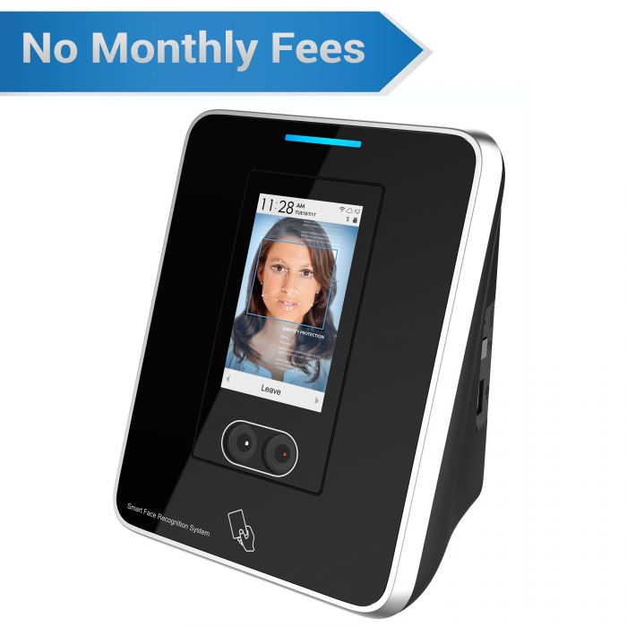 Face Recognition Terminal