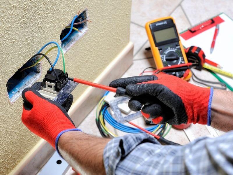 Fault Diagnosis & Repair
