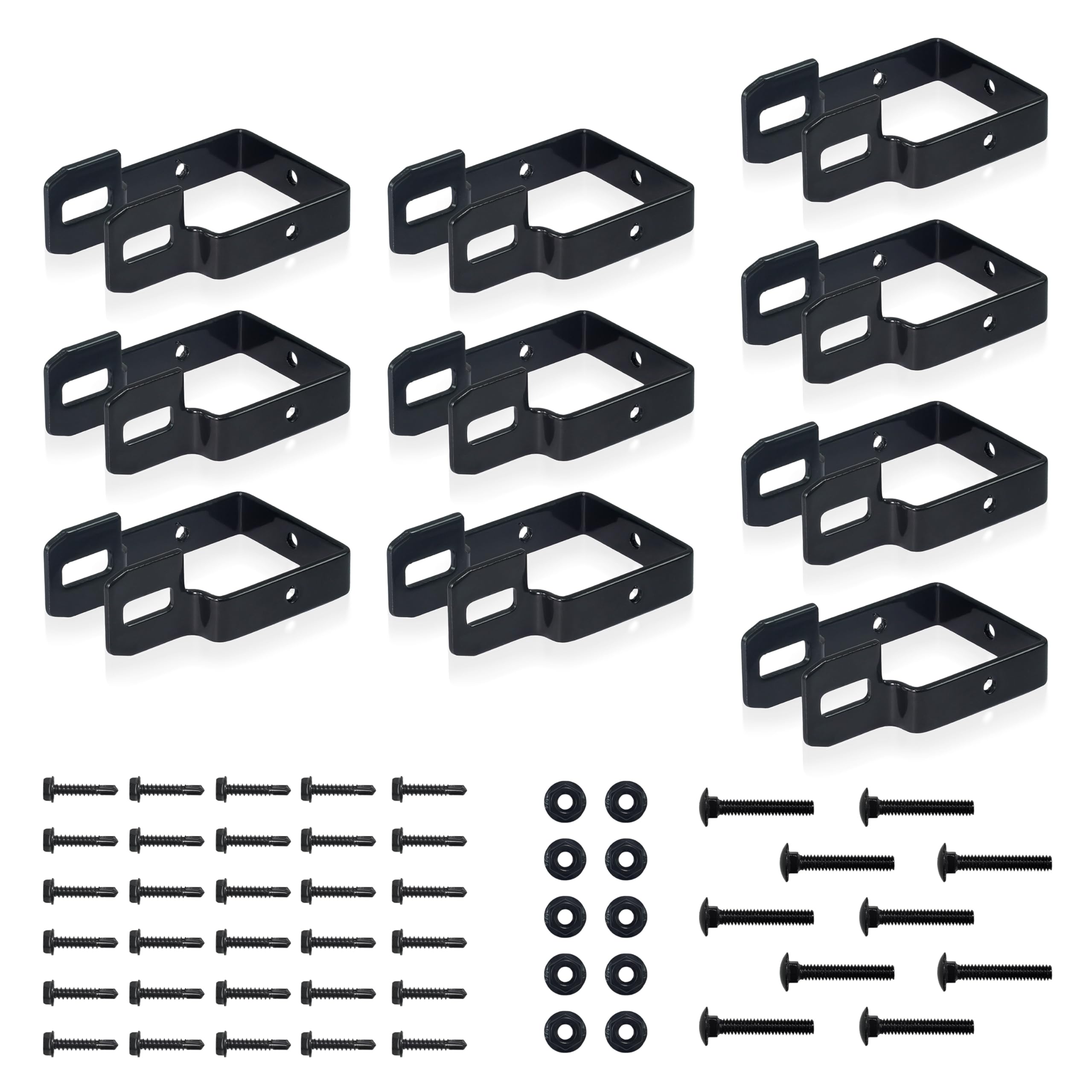 Fence Wire & Accessories