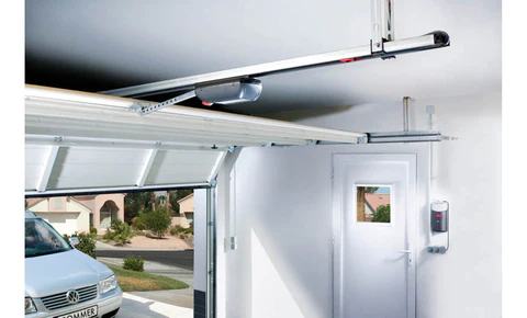 Garage Automation
