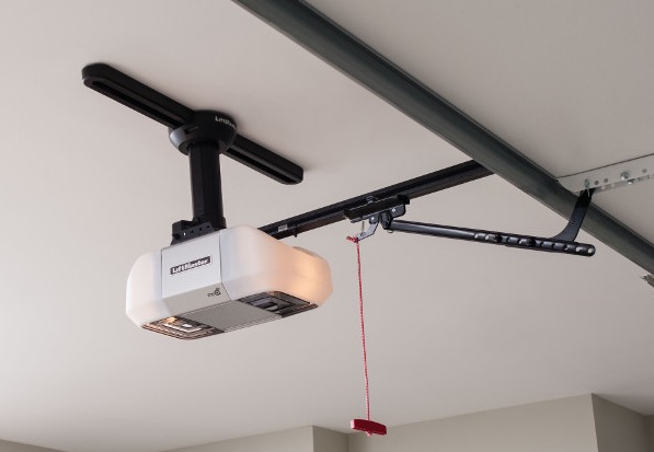 Garage Door Operator
