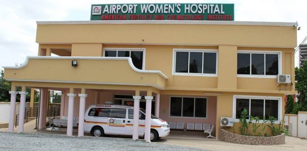 Private Hospital