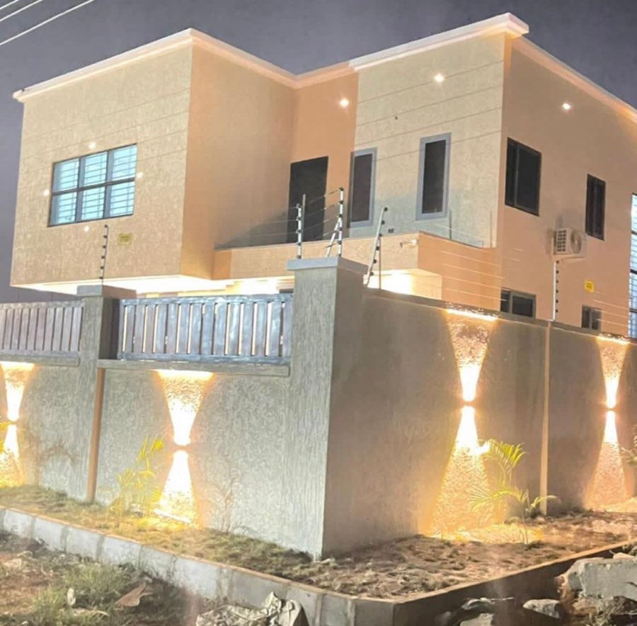 East Legon Residential Estate