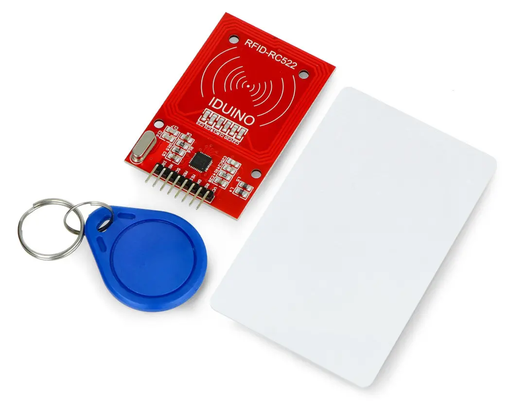 RFID Card Reader