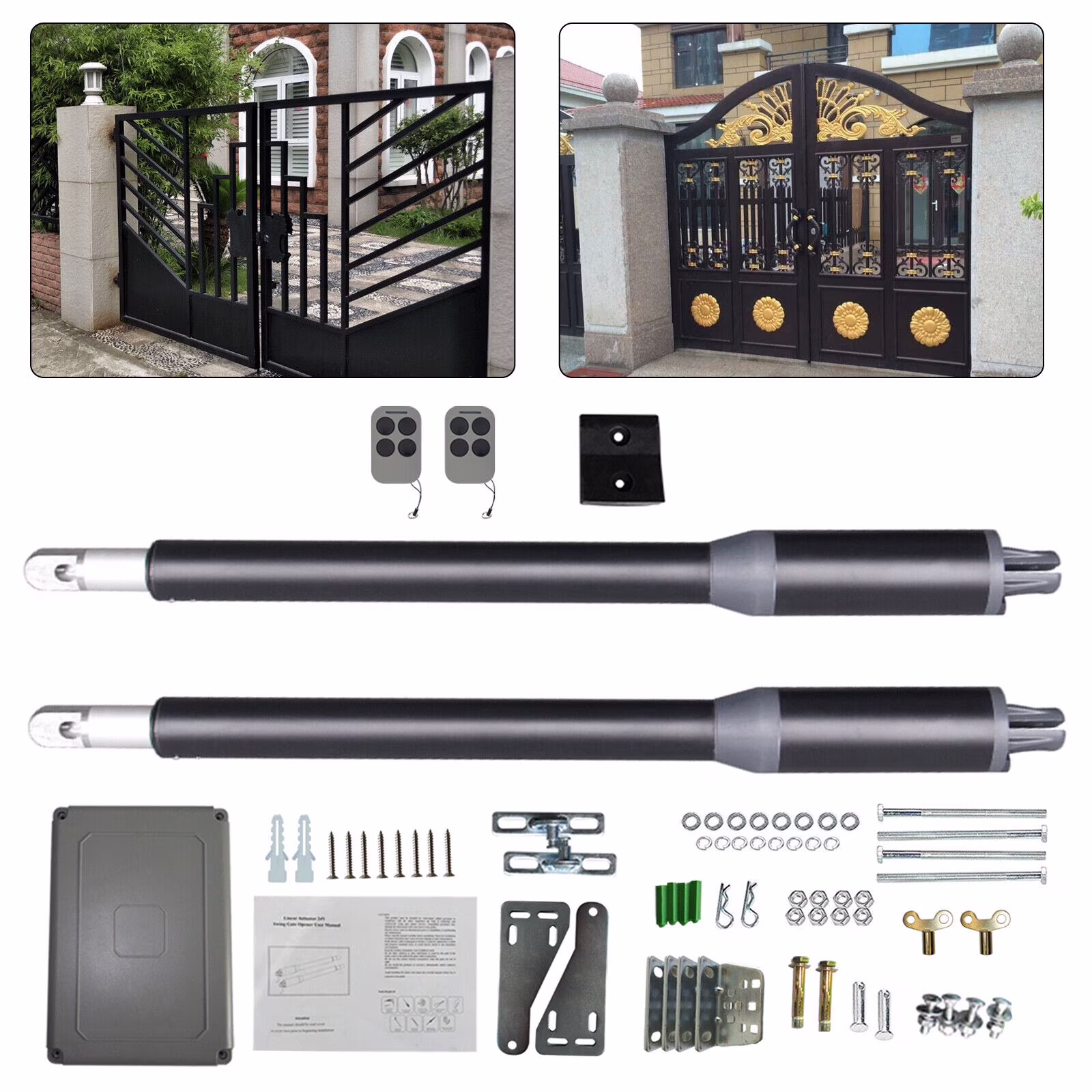 Swing Gate Operator