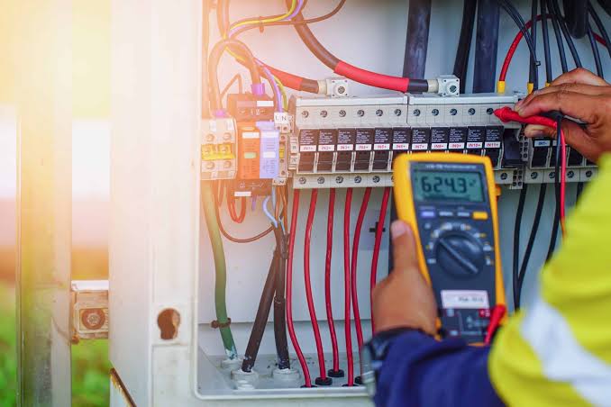 System Health Checks