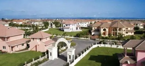 Luxury Residential Estate